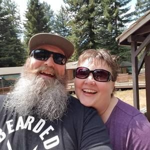 Meet your Posher, Roxanne